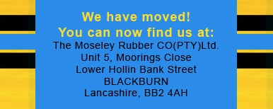 We have moved!